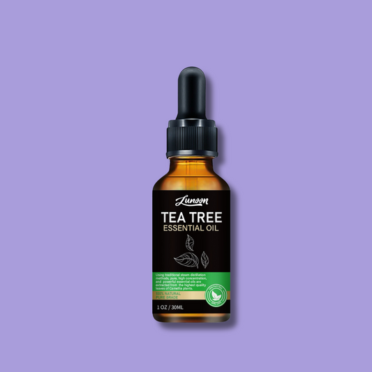 Tea Tree Essential Oil